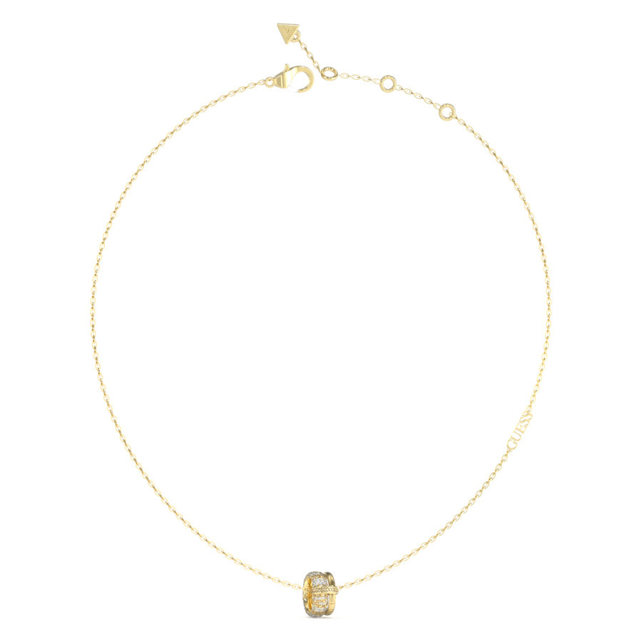 Κολιέ Guess JUBN05195JWYGT-U