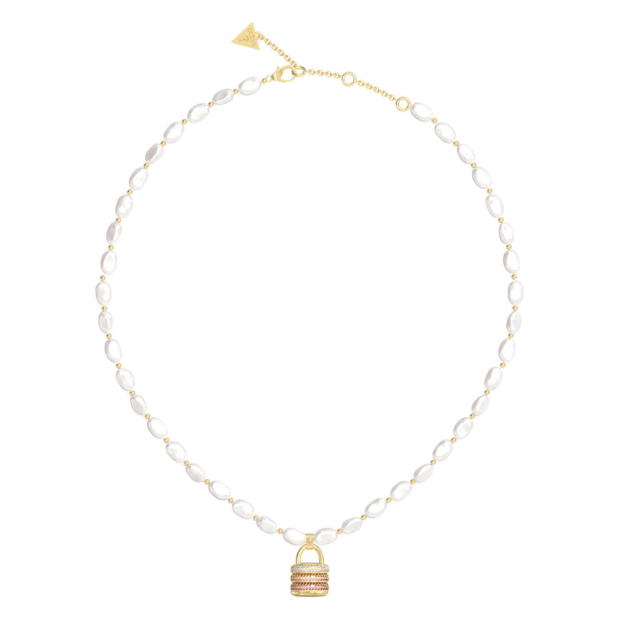 Κολιέ Guess JUBN05405JWYGPKT-U