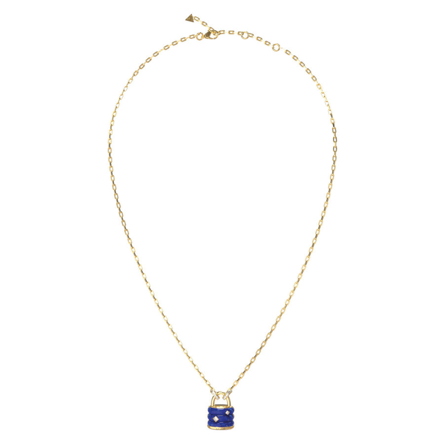 Κολιέ Guess JUBN05411JWYGBLT-U