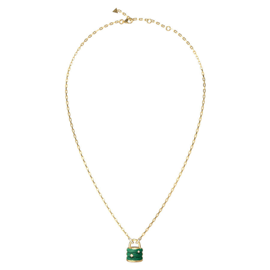 Κολιέ Guess JUBN05411JWYGGNT-U