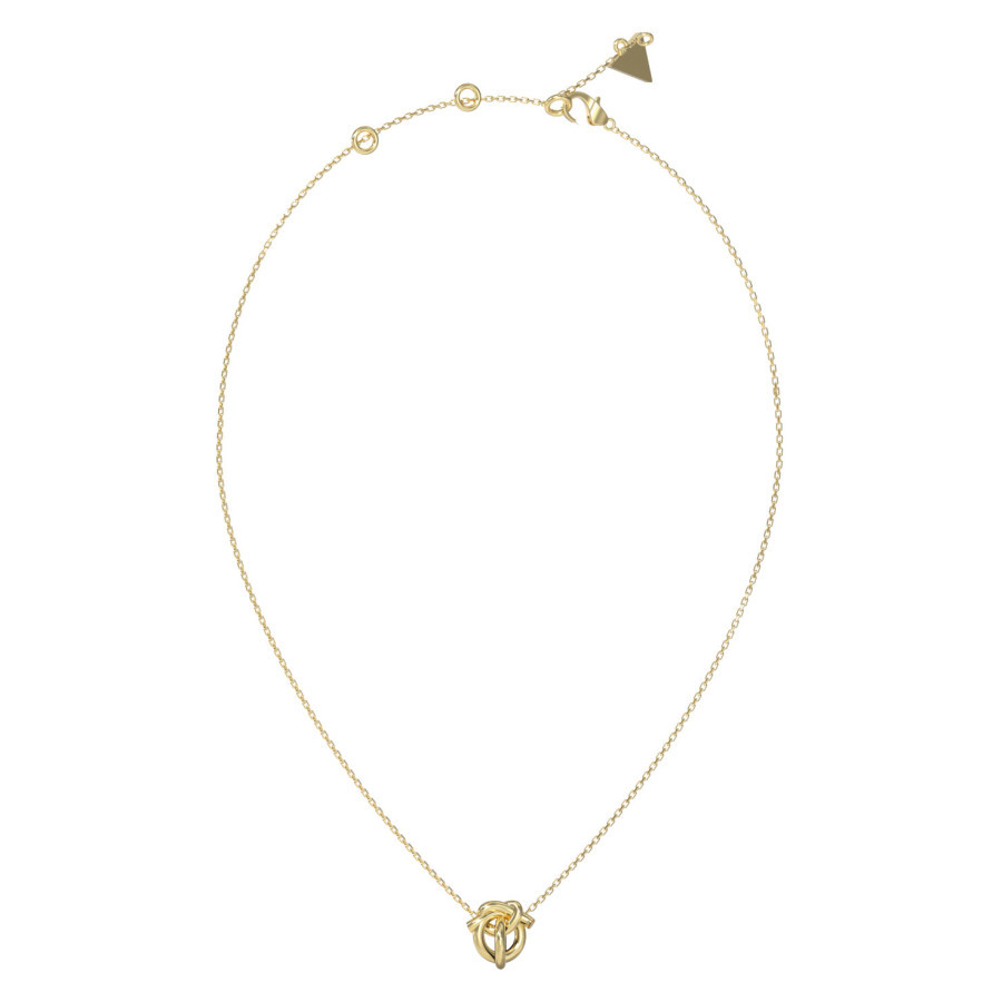 Κολιέ Guess JUBN05488JWYGT-U