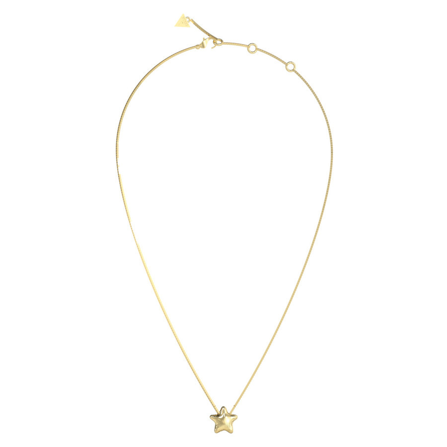 Κολιέ Guess JUBN05545JWYGT-U