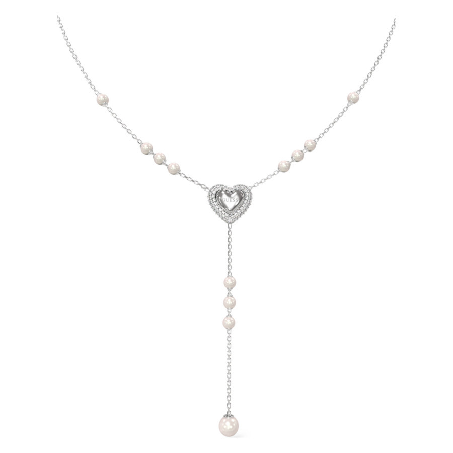 Guess Necklace JUBN06007JWRHT-U