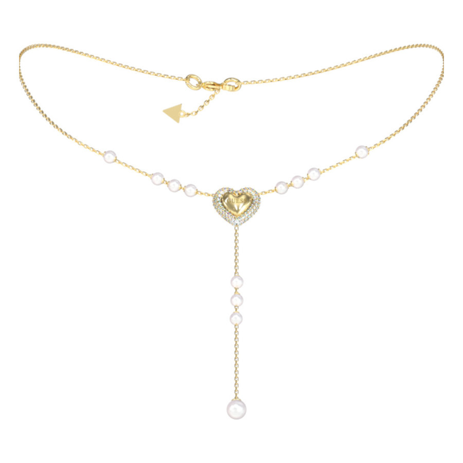Κολιέ Guess JUBN06007JWYGT-U