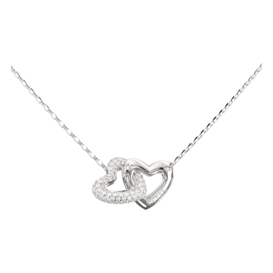 Κολιέ Guess JUBN06013JWRHT-U