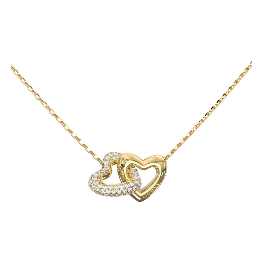 Κολιέ Guess JUBN06013JWYGT-U