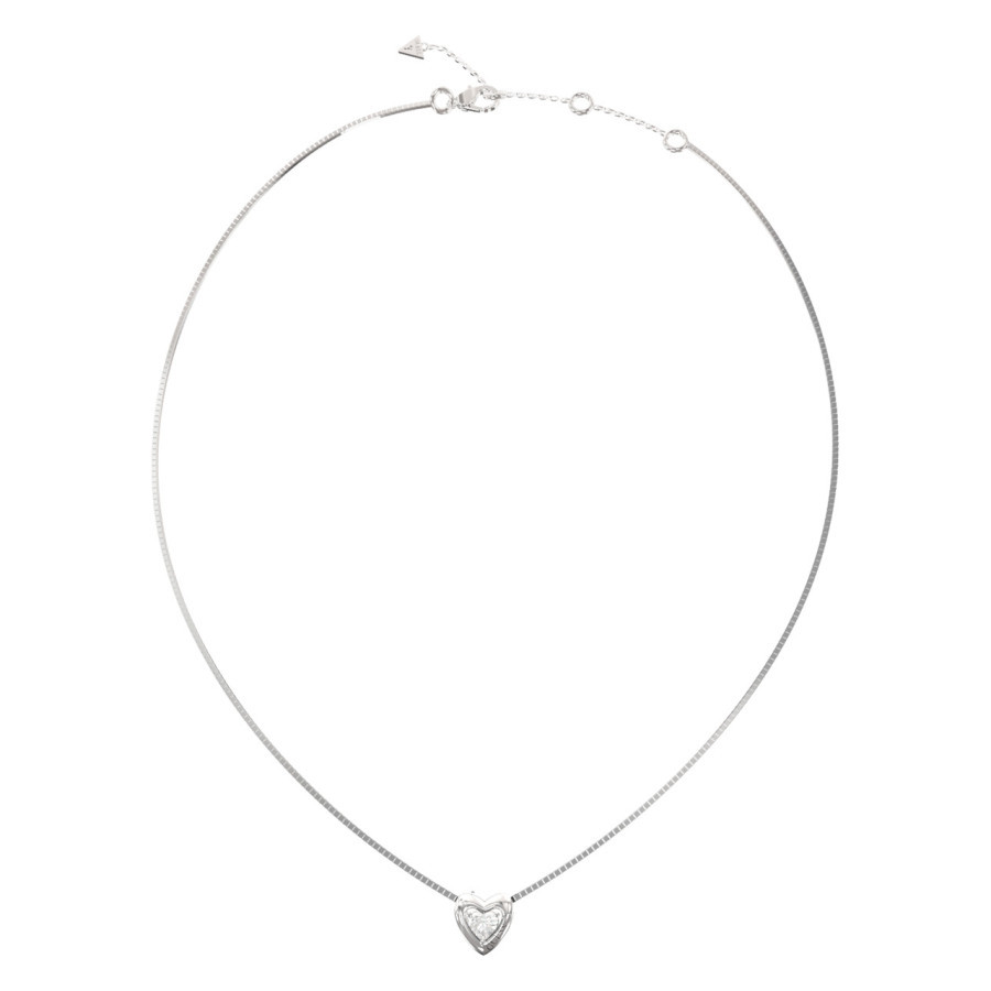 Κολιέ Guess JUBN06016JWRHT-U
