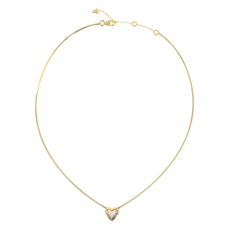 Κολιέ Guess JUBN06016JWYGT-U