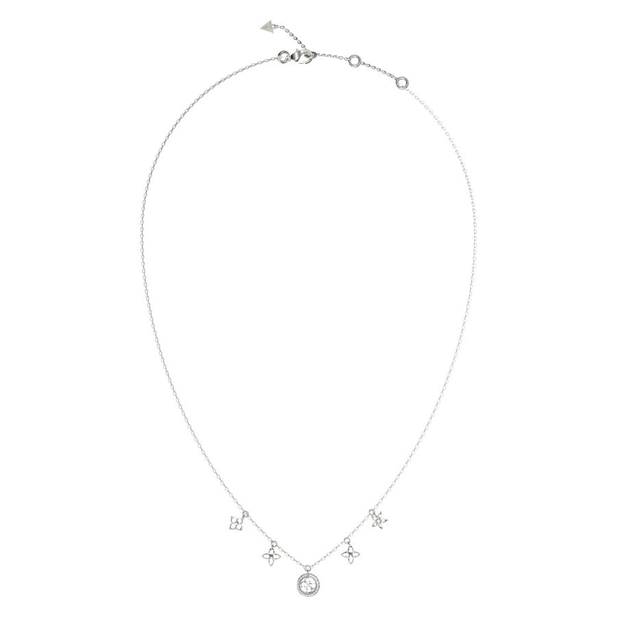 Guess Necklace JUBN06032JWRHT-U