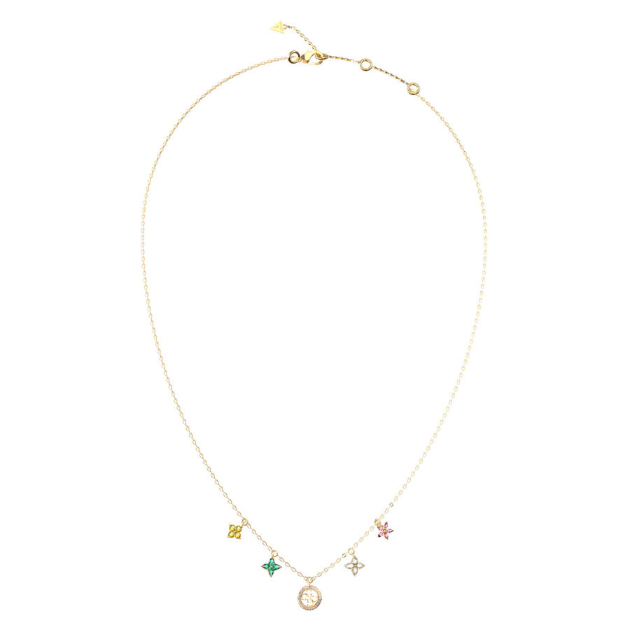 Κολιέ Guess JUBN06032JWYGMCT-U