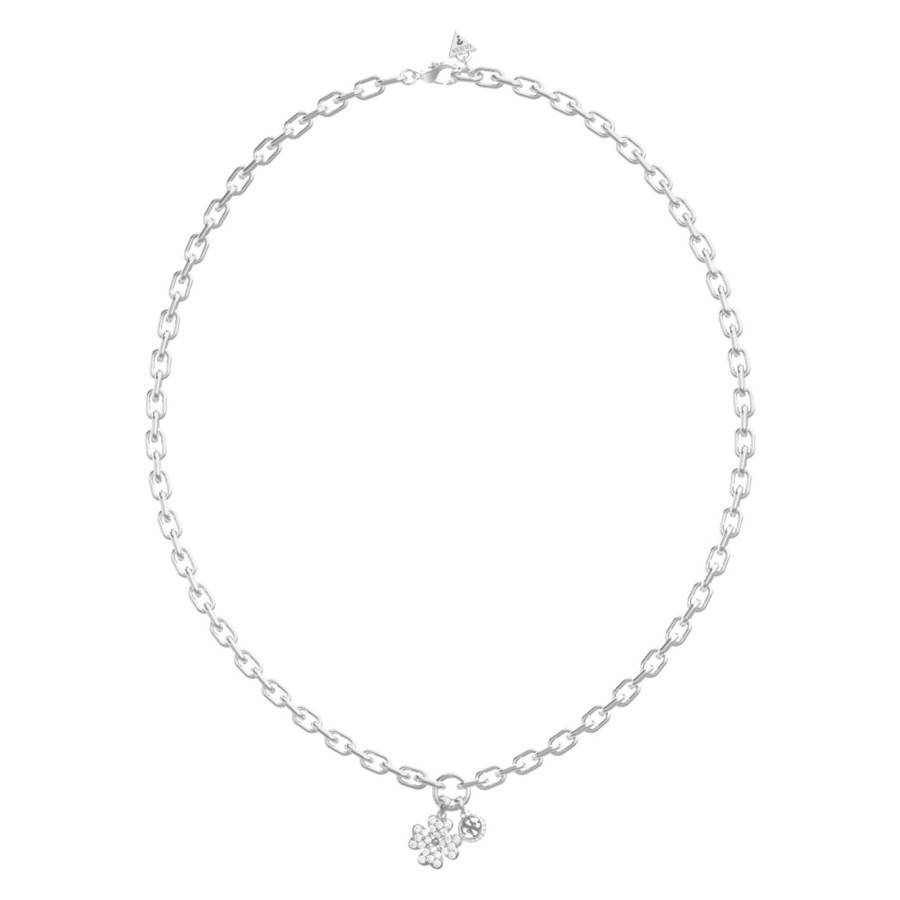 Κολιέ Guess JUBN06043JWRHT-U