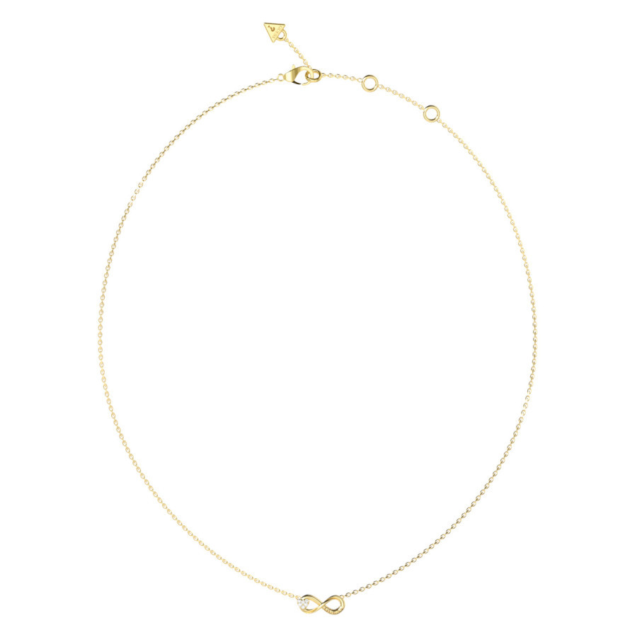Guess Necklace JUBN06047JWYGT-U