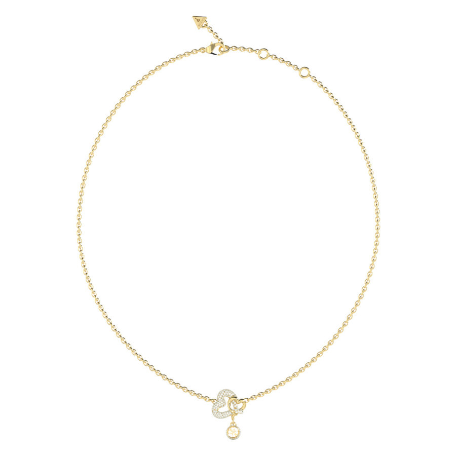 Κολιέ Guess JUBN06051JWYGT-U