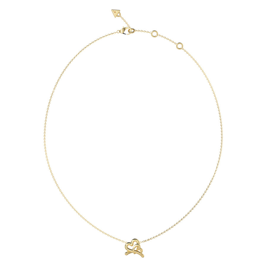 Κολιέ Guess JUBN06056JWYGT-U