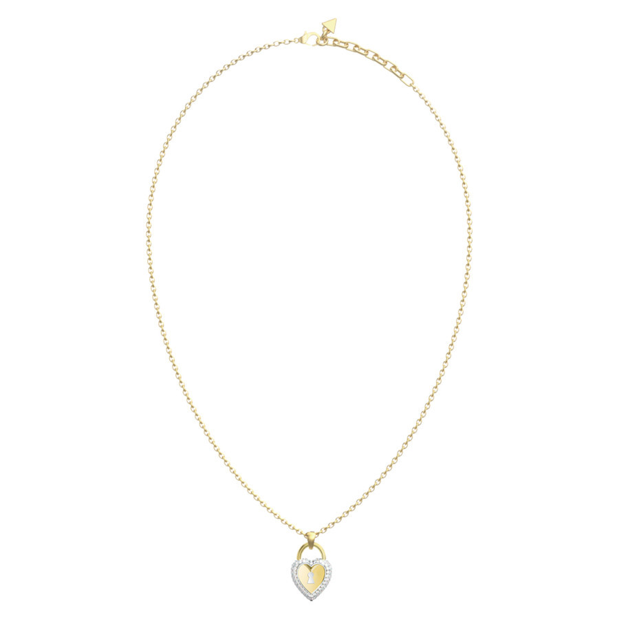 Κολιέ Guess JUBN06060JWYGRHT-U