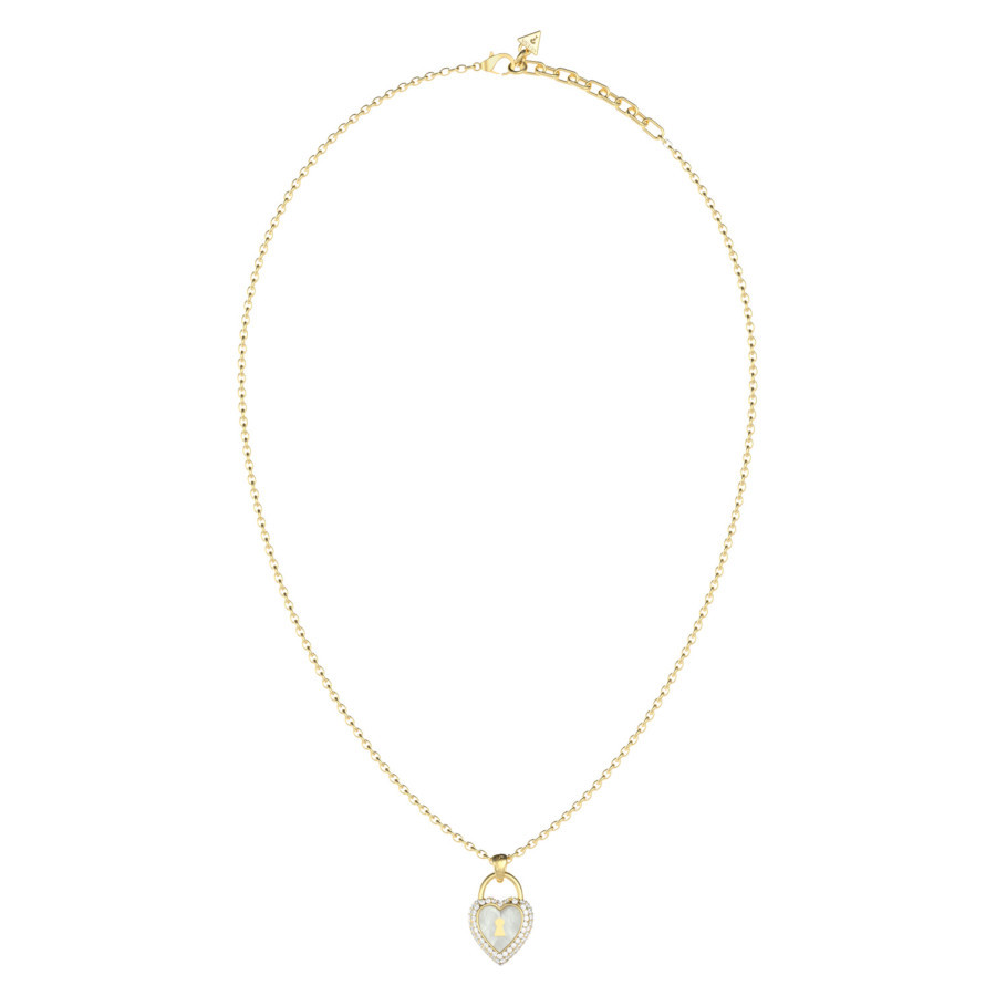 Κολιέ Guess JUBN06063JWYGT-U
