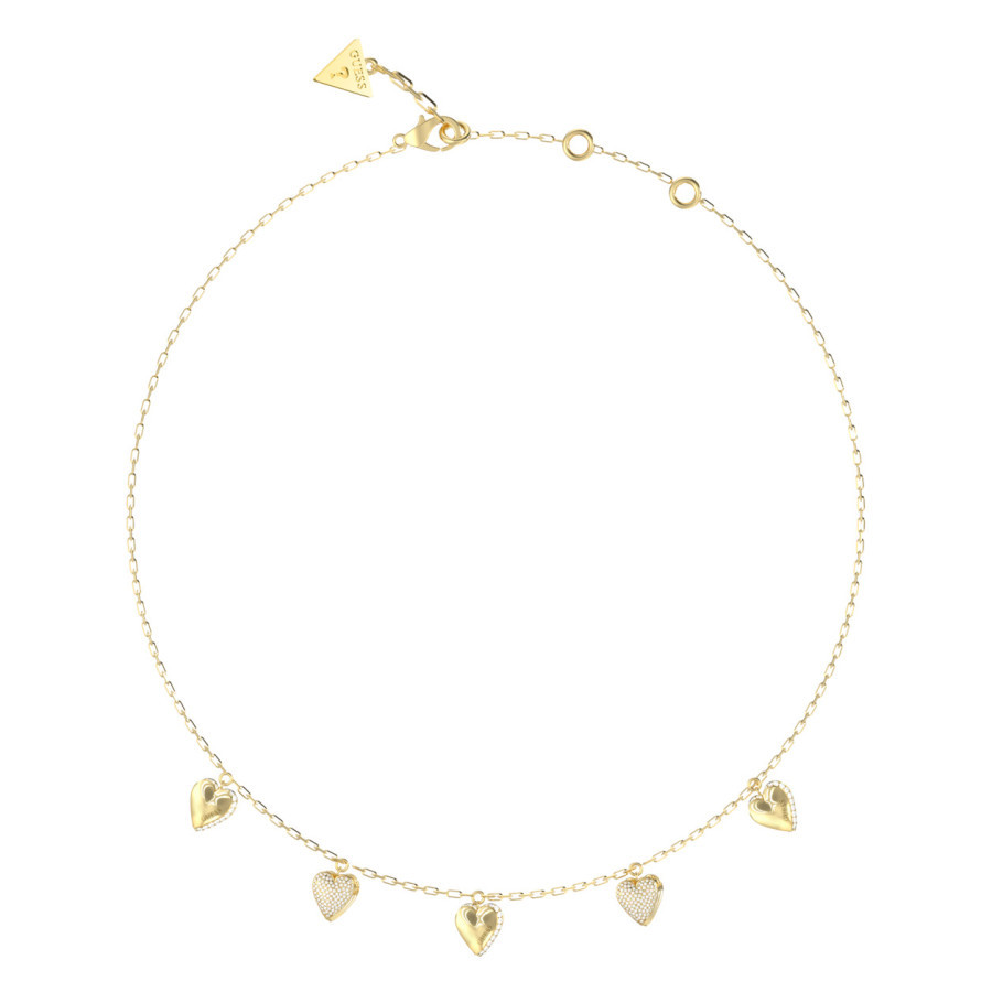 Κολιέ Guess JUBN06081JWYGT-U