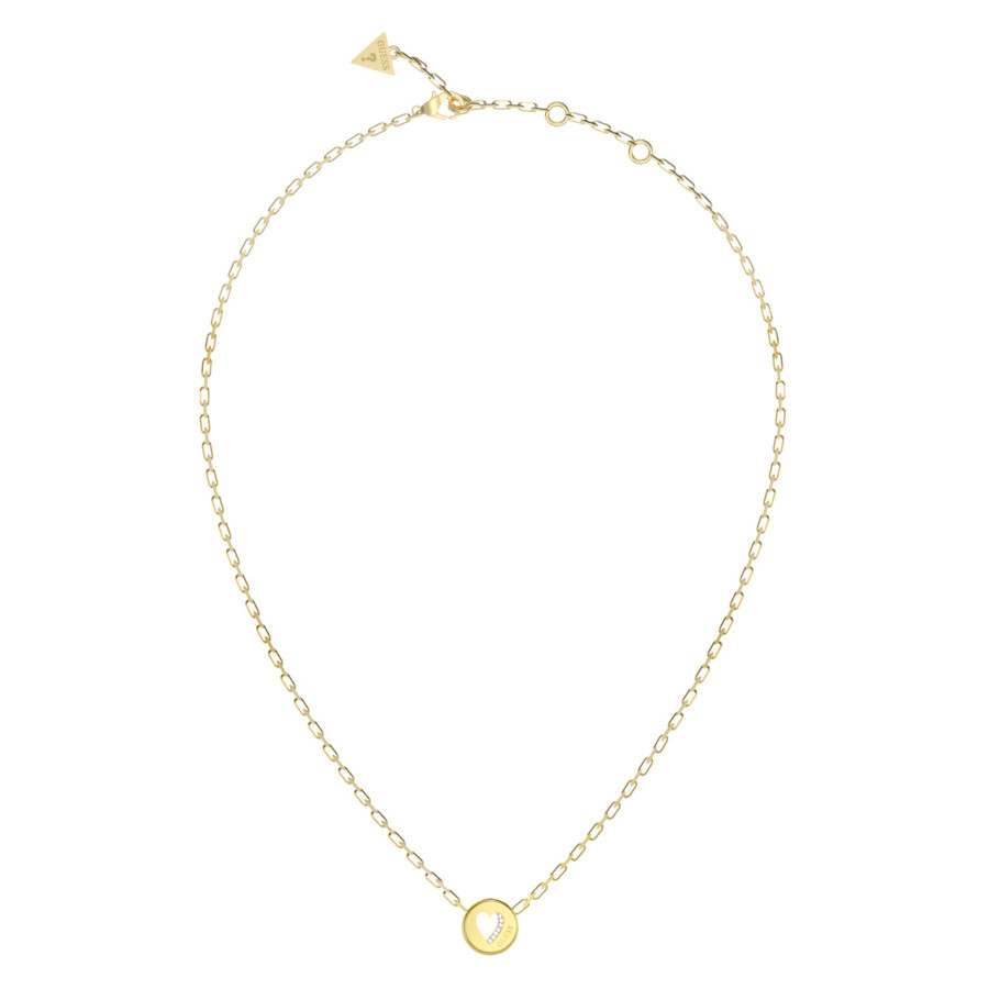 Κολιέ Guess JUBN06083JWYGT-U