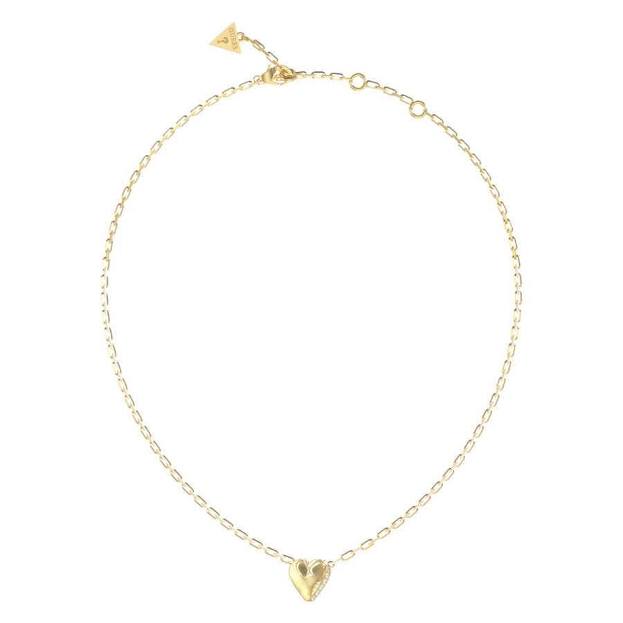 Κολιέ Guess JUBN06087JWYGT-U