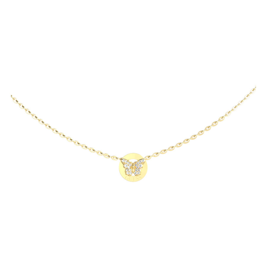 Κολιέ Guess JUBN06134JWYGT-U