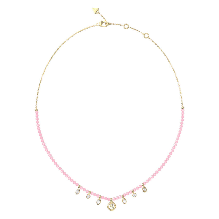 Guess Necklace JUBN06144JWYGRST-U