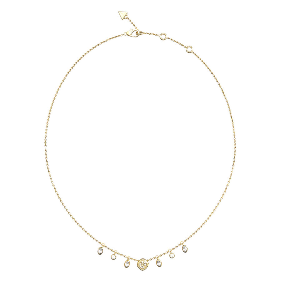 Κολιέ Guess JUBN06148JWYGT-U