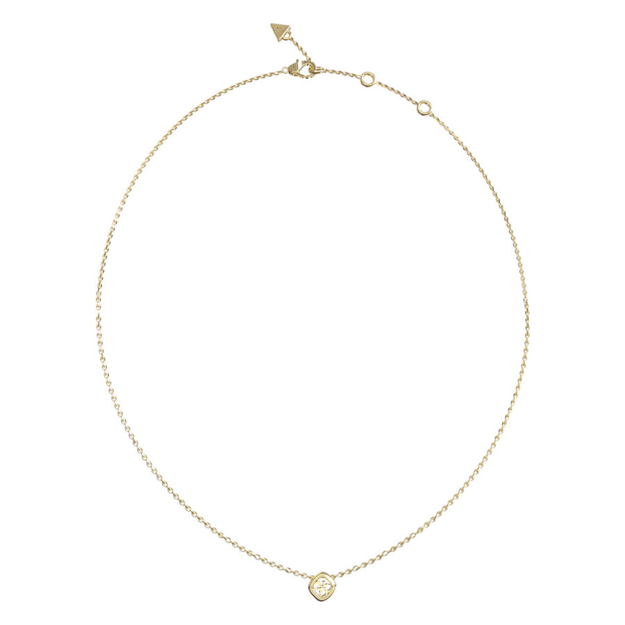 Κολιέ Guess JUBN06150JWYGT-U