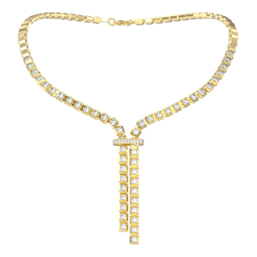 Guess Necklace JUBN06171JWYGT-U