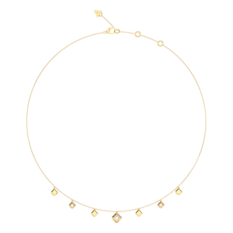 Κολιέ Guess JUBN06178JWYGT- U
