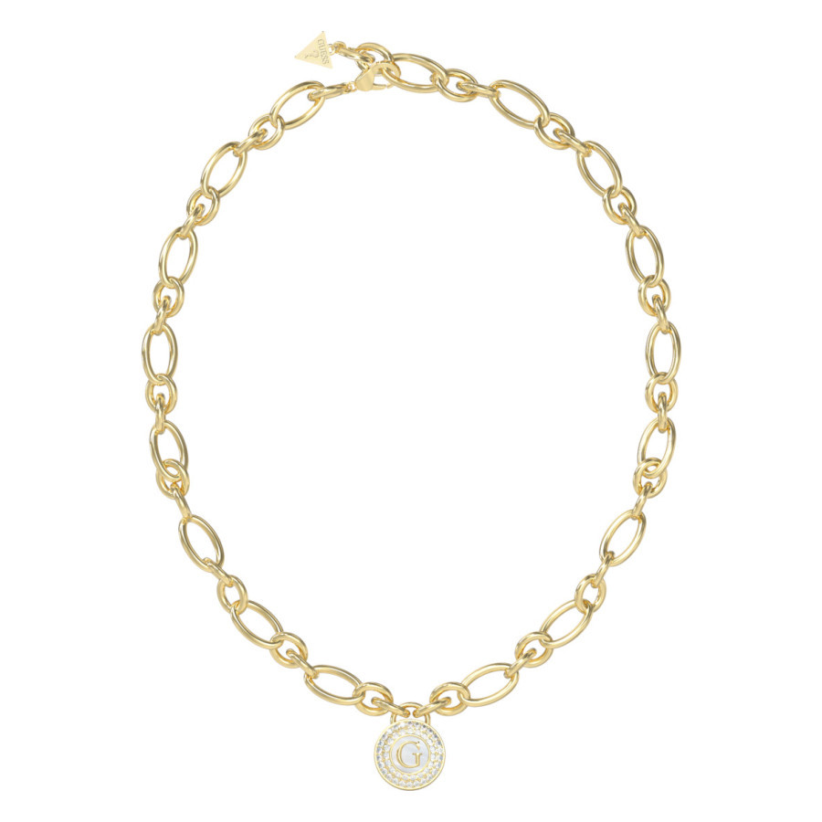 Guess Necklace JUBN06193JWYGT-U