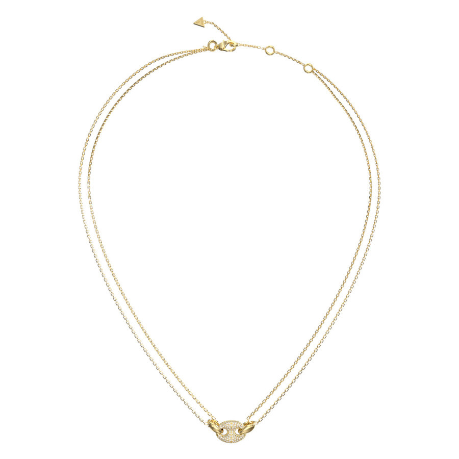 Κολιέ Guess JUBN06220JWYGT-U