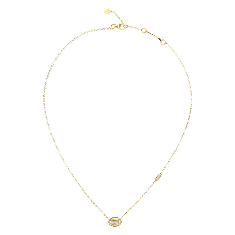 Κολιέ Guess JUBN06223JWYGT-U