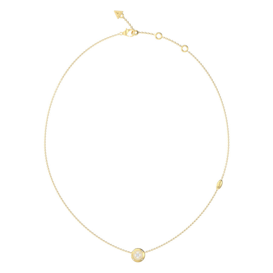 Κολιέ Guess JUBN06287JWYGT-U