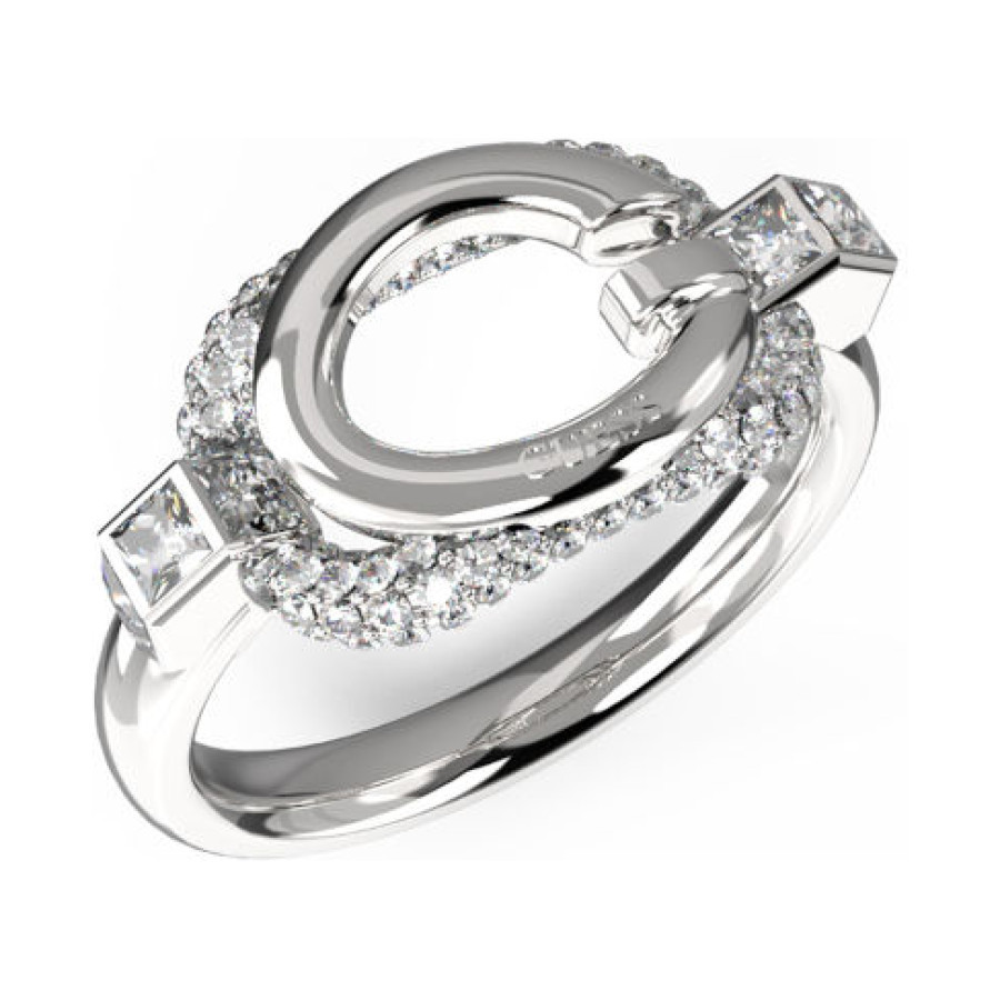 Guess Ring JUBR04513JWRH54