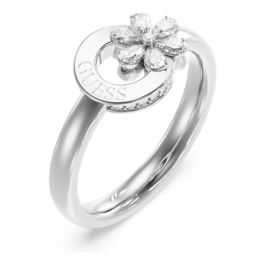 Δαχτυλίδι Guess JUBR05109JWRH56