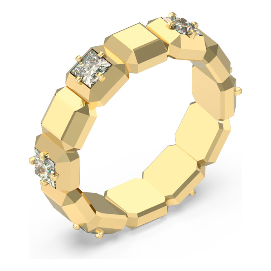 Δαχτυλίδι Guess JUBR06181JWYG