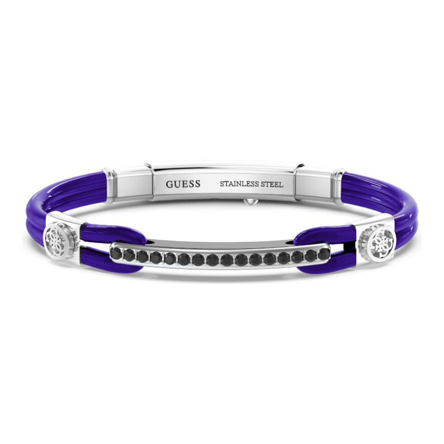 Βραχιόλι Guess JUMB03034JWSTJBT-U