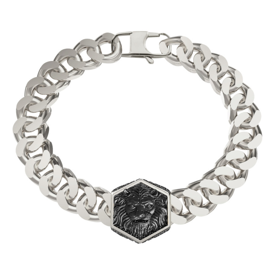 Βραχιόλι Guess JUMB06001JWSTL