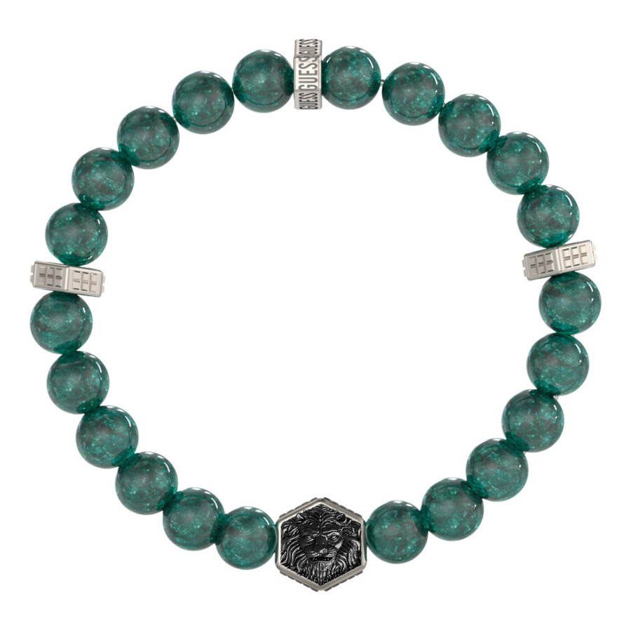 Βραχιόλι Guess JUMB06005JWSTGNT-U