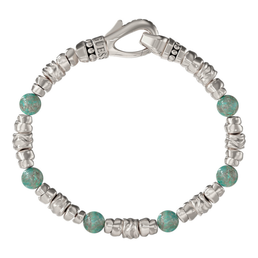Βραχιόλι Guess JUMB06021JWSTGNL