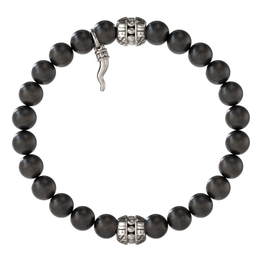 Βραχιόλι Guess JUMB06022JWSTBKT-U