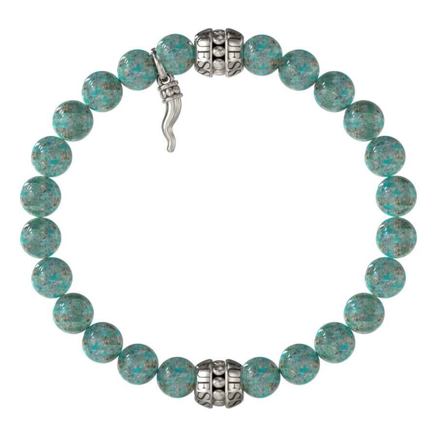 Βραχιόλι Guess JUMB06022JWSTGNT-U