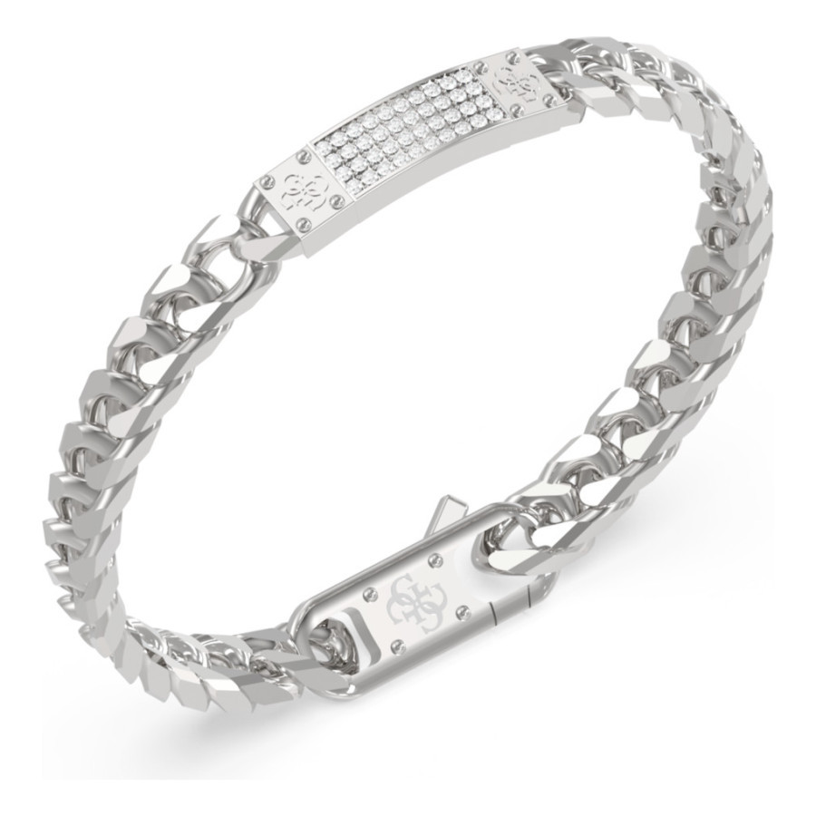 Βραχιόλι Guess JUMB06031JWSTL