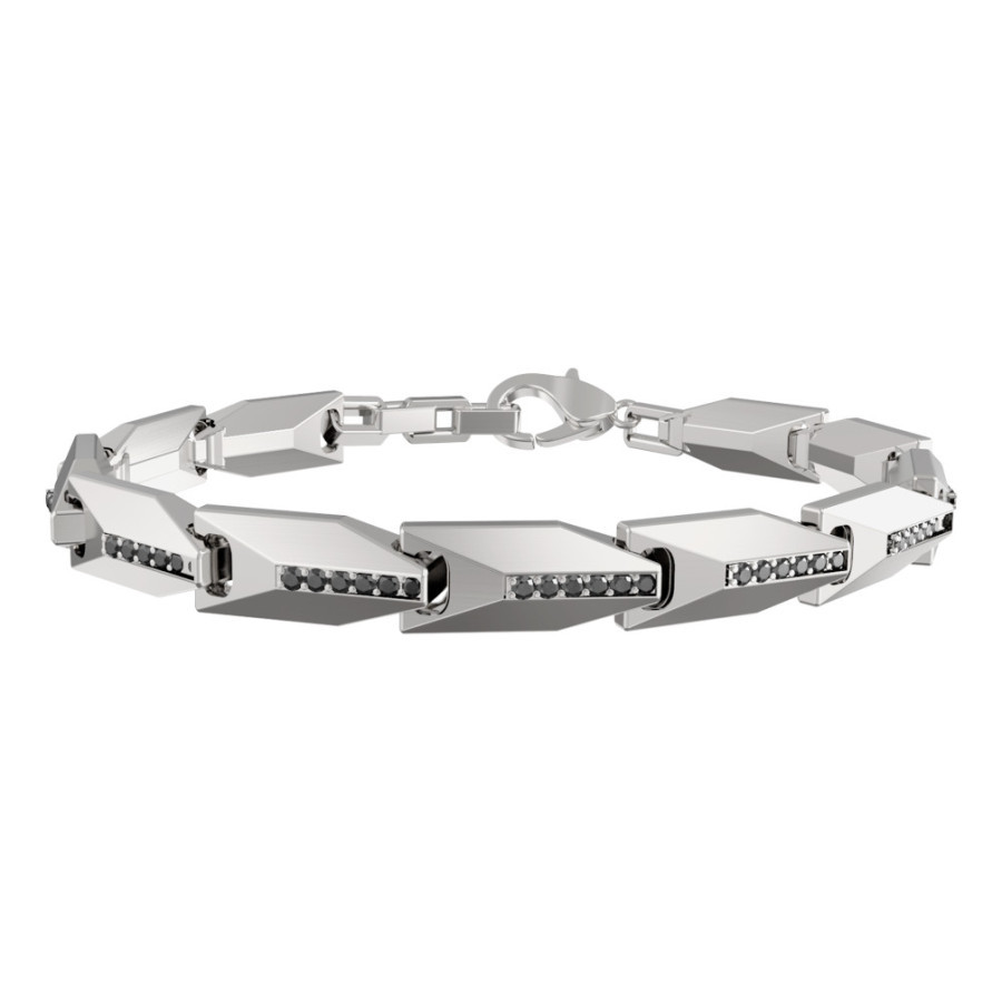 Βραχιόλι Guess JUMB06043JWRHL