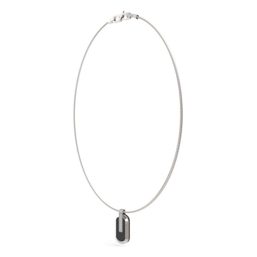 Κολιέ Guess JUMN04038JWSTBKT-U