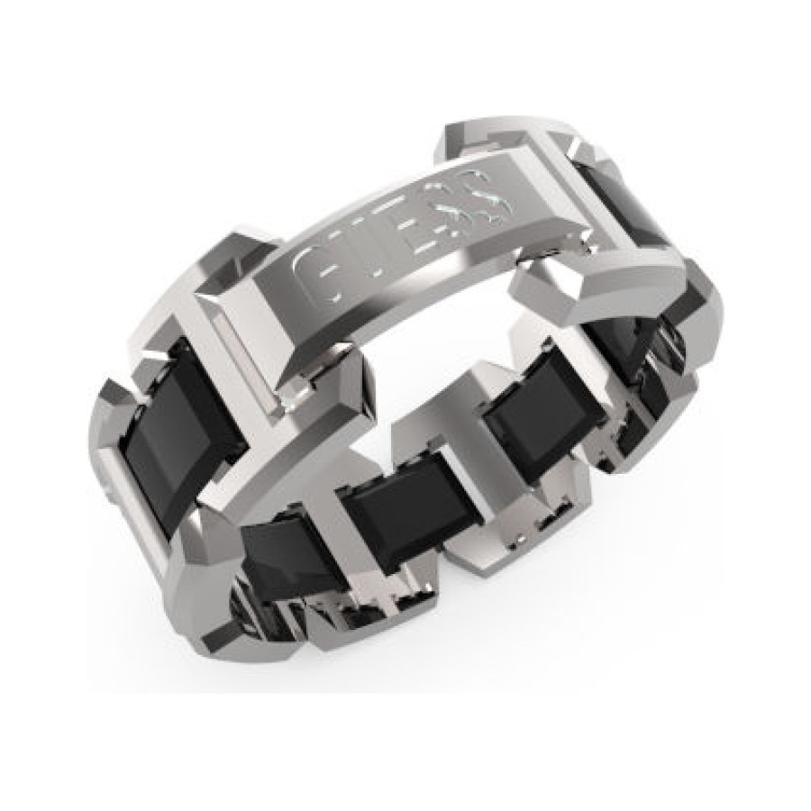 Δαχτυλίδι Guess JUMR04031JWSTBK66