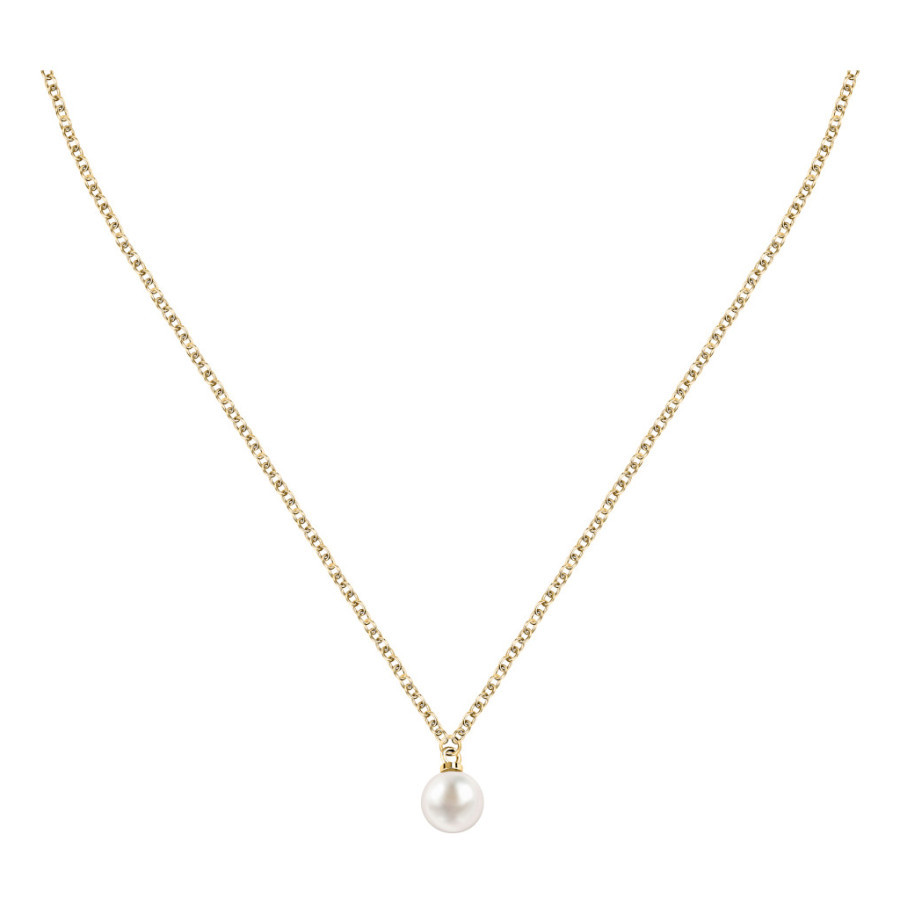Karl Lagerfeld Necklace KLAYR18