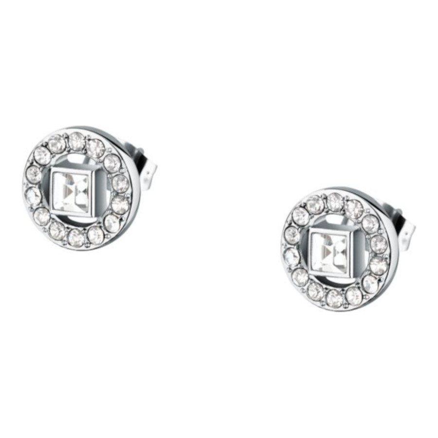 Karl Lagerfeld Earrings KLBJX19