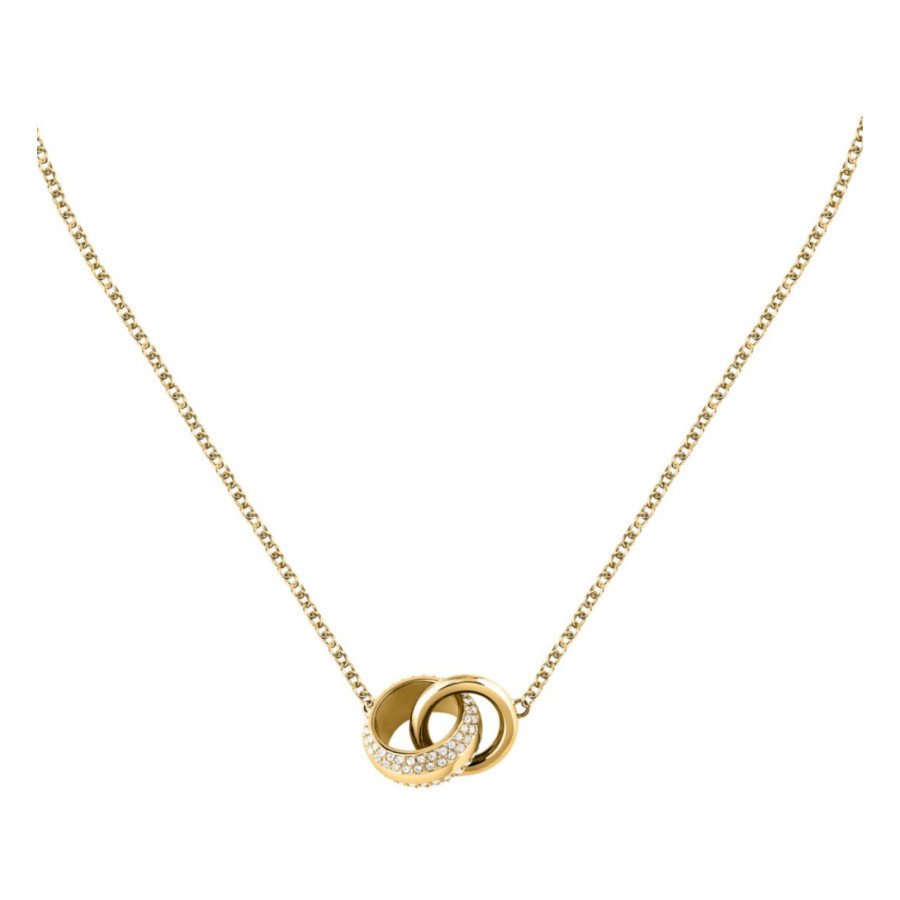 Karl Lagerfeld Necklace KLBJY02