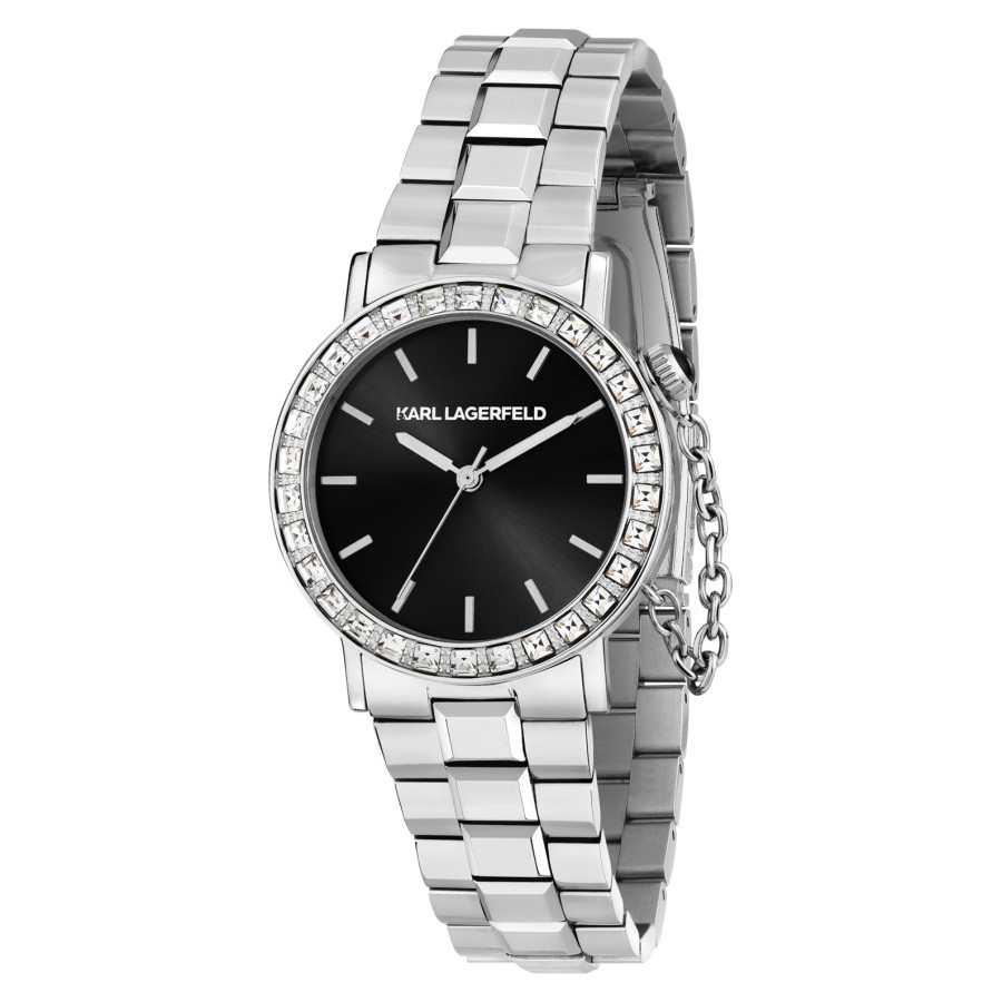 Ρολόι Karl Lagerfeld R0553100507